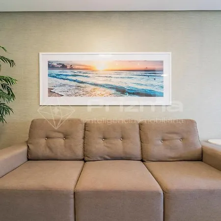 PM 205 · Apartamento de Alto Padrão com Rooftop, 3 quartos na Praia Bombinhas com excelente localização.-3