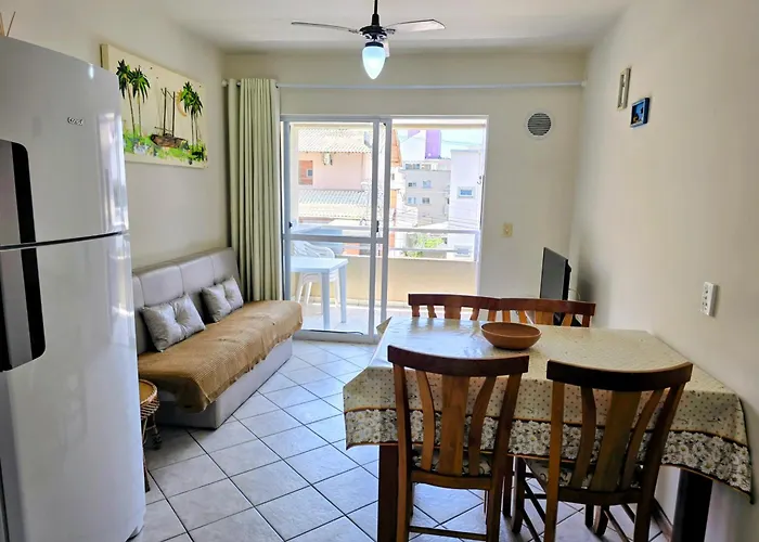 Resid. Estrela Do Mar III Apartamento Bombinhas